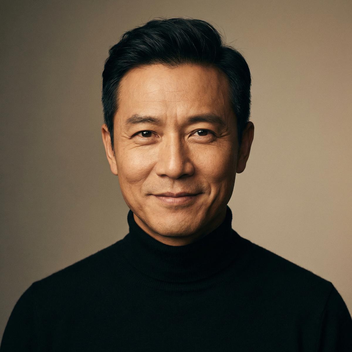 福利姬导演陈锐