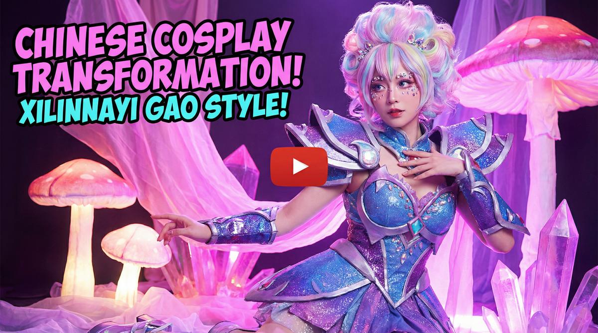 福利姬美食视频教程